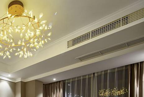 約克中央空調(diào)運行清洗劑的適用范圍及使用方法