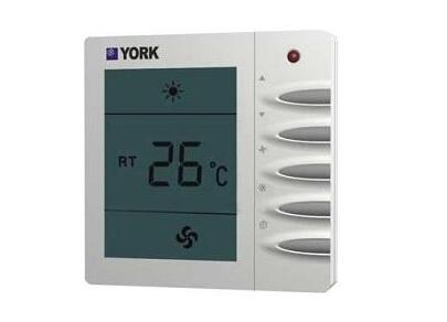 約克空調溫控器怎么樣