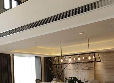 約克中央空調(diào)缺氟有哪些檢測方法