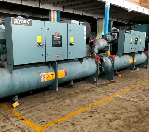 約克中央空調維修 約克中央空調維修