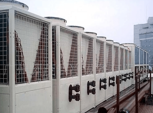 約克中央空調(diào)維護(hù)