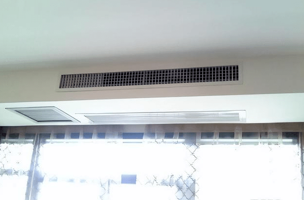 清洗約克中央空調 清洗約克中央空調