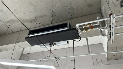 約克空調(diào)維修