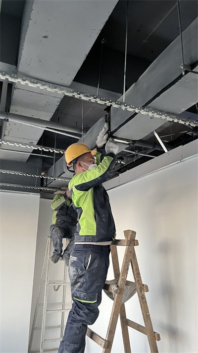 中央空調清洗 中央空調清洗