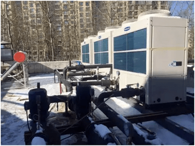 中央空調(diào)維修 中央空調(diào)維修