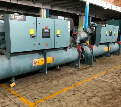 約克中央空調(diào)維保 約克中央空調(diào)維保