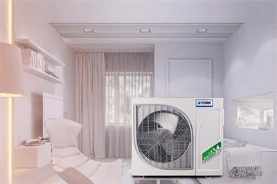 維保約克新風系統 維保約克新風系統