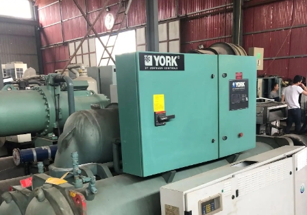 約克中央空調維修 約克中央空調維修